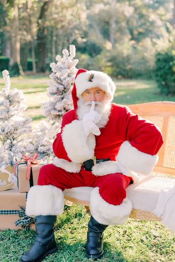 Gallery photo 3 of The Real Santa of 30A