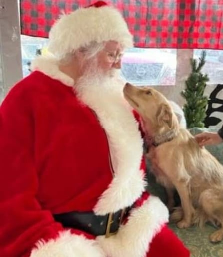 Gallery photo 1 of The REAL Santa