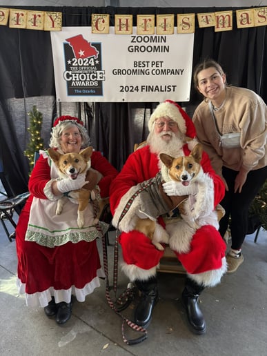 Gallery photo 6 of The REAL Santa
