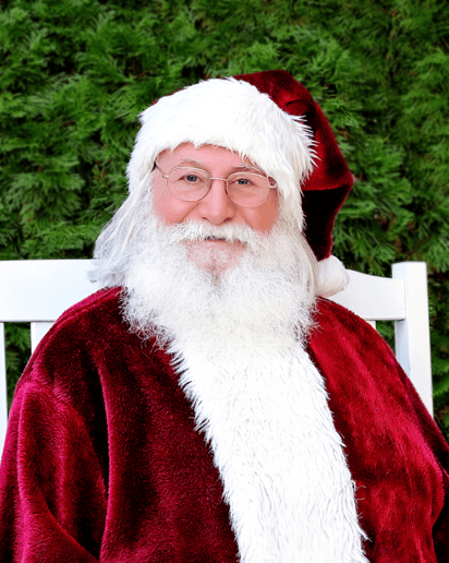 Gallery photo 8 of The REAL Santa