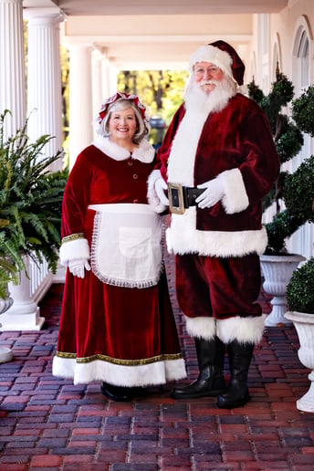 Gallery photo 1 of Heartwarming Christmas Memories