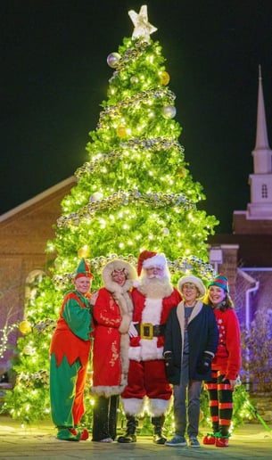 Gallery photo 2 of The REAL Santa