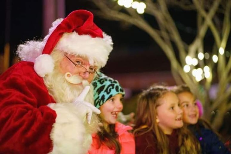 Gallery photo 6 of The REAL Santa