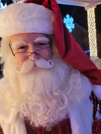 Gallery photo 8 of The REAL Santa