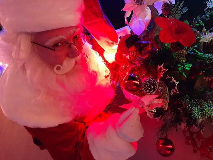 Gallery photo 9 of The REAL Santa