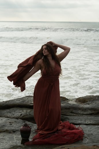 Gallery photo 8 of The Red Essence
