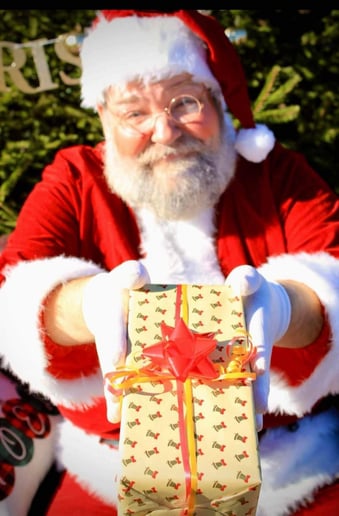 Gallery photo 2 of The Jingle Bell Rocker