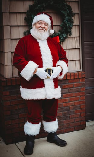 Gallery photo 9 of The Jingle Bell Rocker