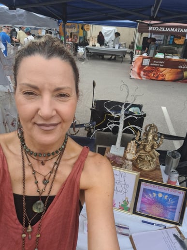 Gallery photo 1 of The Red Thread Astrologer