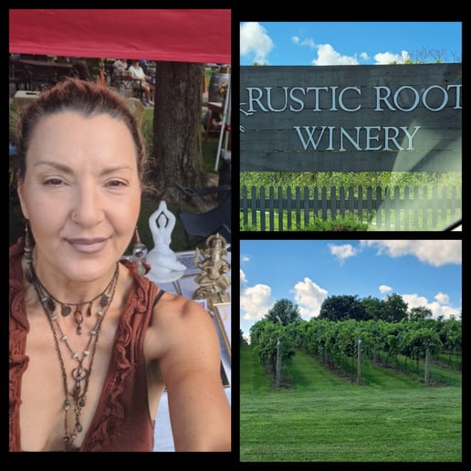 Gallery photo 9 of The Red Thread Astrologer