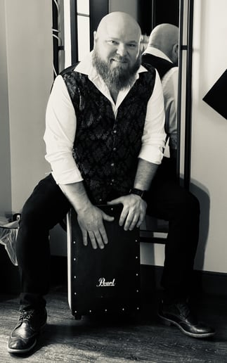 Gallery photo 2 of The Redbeards