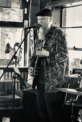 Gallery photo 4 of The Redbeards