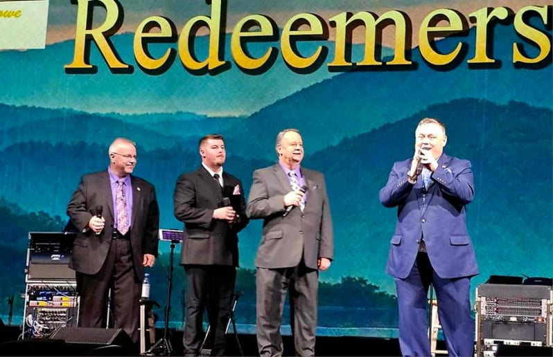 Gallery photo 3 of The Redeemers of Faith