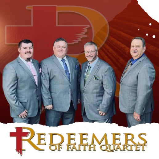Gallery photo 1 of The Redeemers of Faith