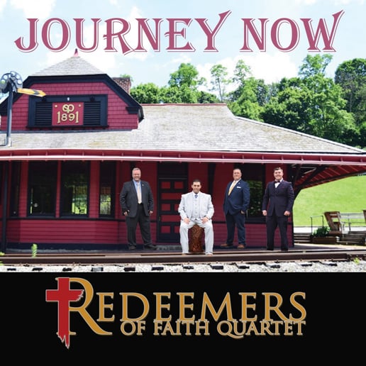 Gallery photo 2 of The Redeemers of Faith