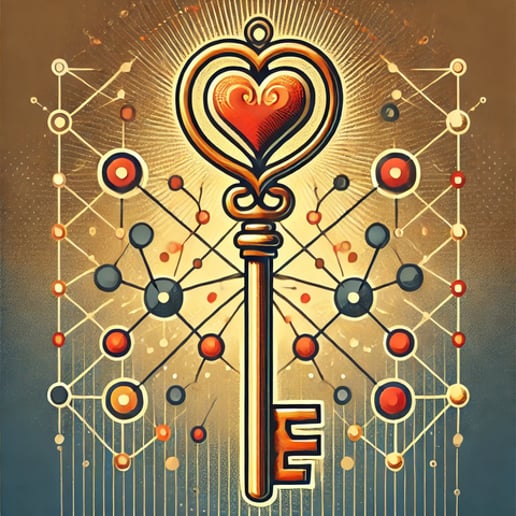 Gallery photo 3 of The Relationship Marketing Alchemist