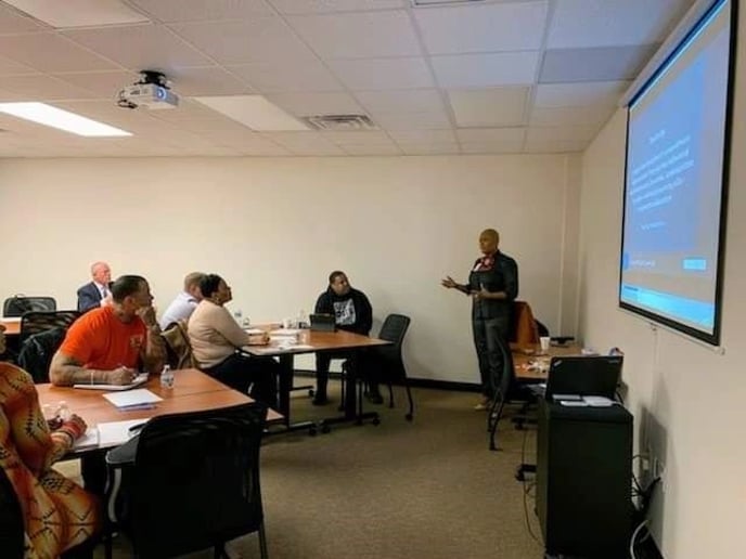 Gallery photo 7 of The Relationship Marketing Alchemist