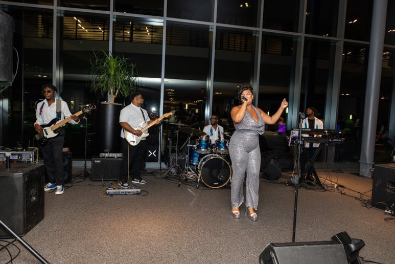 Gallery photo 5 of The Remedy Band