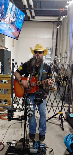 Gallery photo 1 of The Renegade Jason Ray Welsh