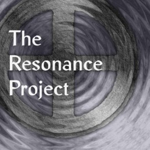 Gallery photo 4 of The Resonance Project