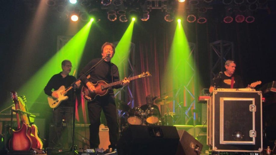 Gallery photo 1 of The Retro Rockers
