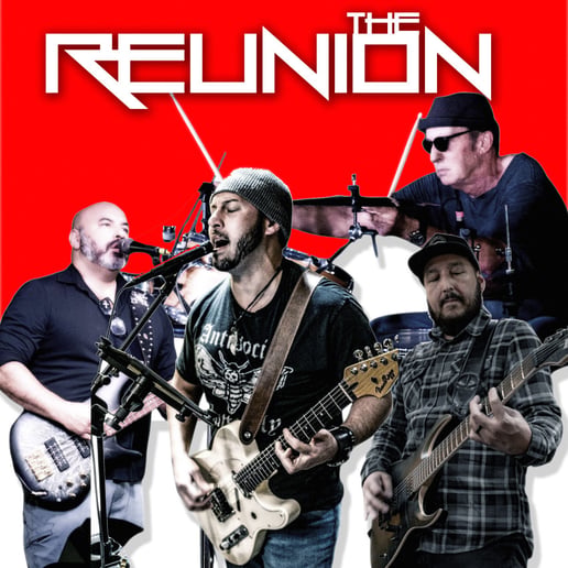 Gallery photo 7 of The Reunion