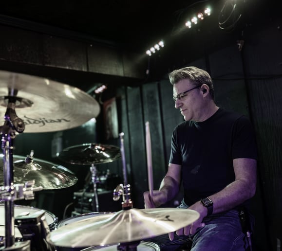Gallery photo 4 of The Rewinders - 80s-00s rock cover band