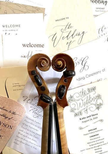 Gallery photo 9 of The Rhapsody String Quartet
