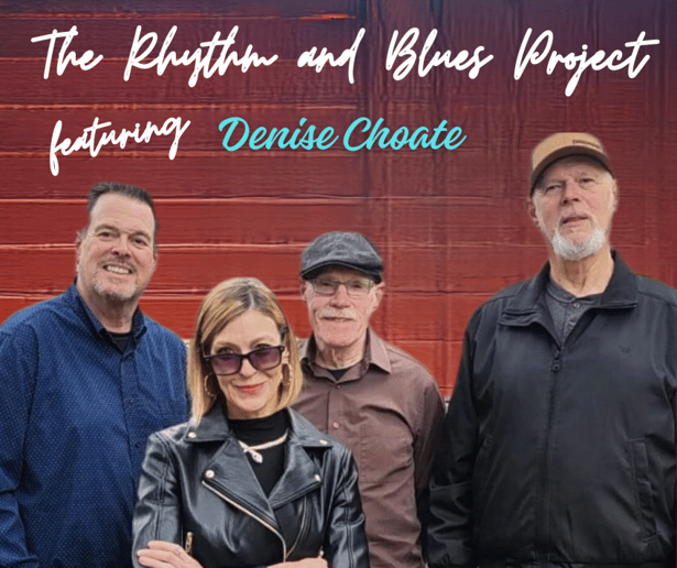 Gallery photo 7 of The Rhythm and Blues Project