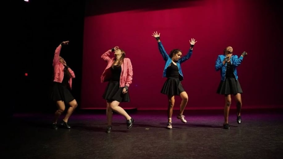 Gallery photo 2 of The Rhythm and Sole Tap Ensemble