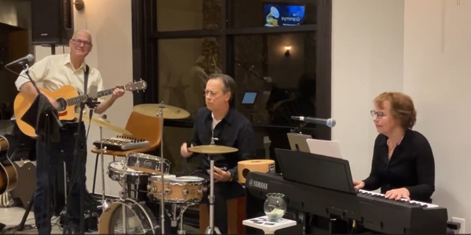 Gallery photo 1 of The Rhythm Kings