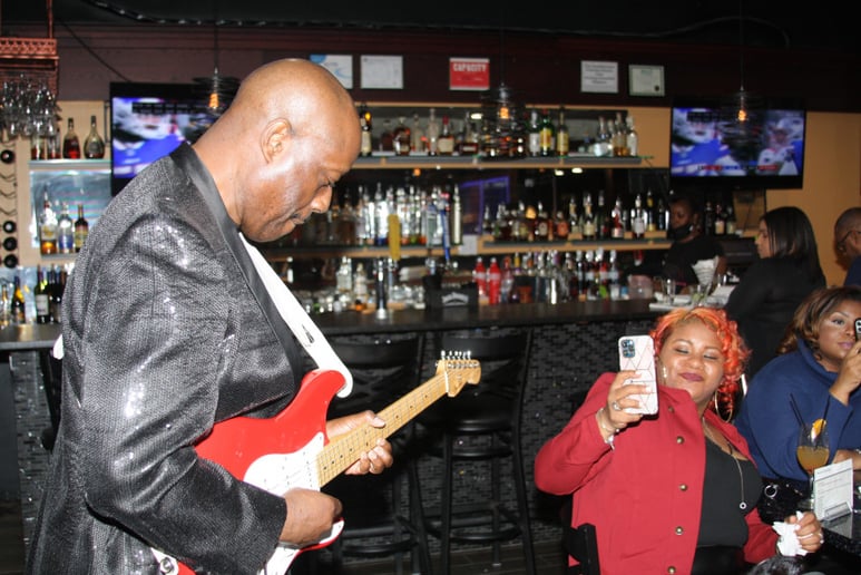 Gallery photo 4 of The Rhythm Method Detroit