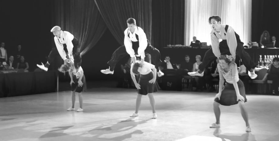 Gallery photo 6 of Jumpin Entertainment - Swing, Hot Jazz & Lindy Hop
