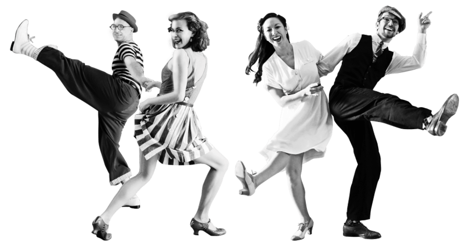 Gallery photo 17 of Jumpin Entertainment - Swing, Hot Jazz & Lindy Hop