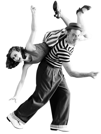 Gallery photo 5 of Jumpin Entertainment - Swing, Hot Jazz & Lindy Hop