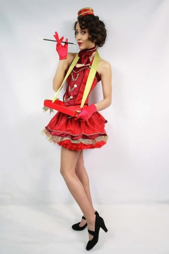 Gallery photo 41 of Jumpin Entertainment - Swing, Hot Jazz & Lindy Hop