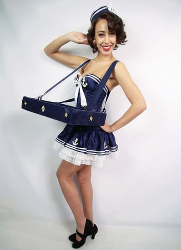 Gallery photo 42 of Jumpin Entertainment - Swing, Hot Jazz & Lindy Hop