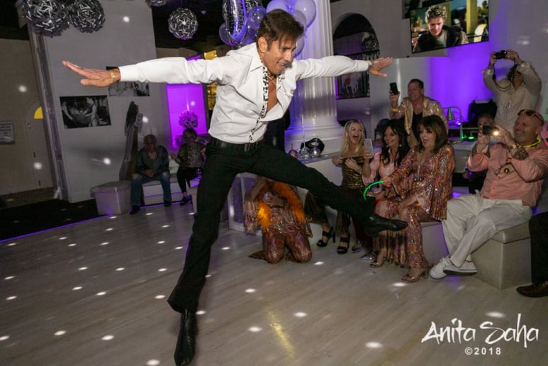 Gallery photo 13 of Jumpin Entertainment - Swing, Hot Jazz & Lindy Hop