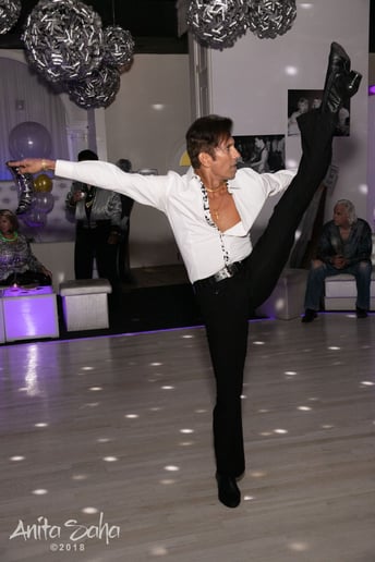 Gallery photo 14 of Jumpin Entertainment - Swing, Hot Jazz & Lindy Hop