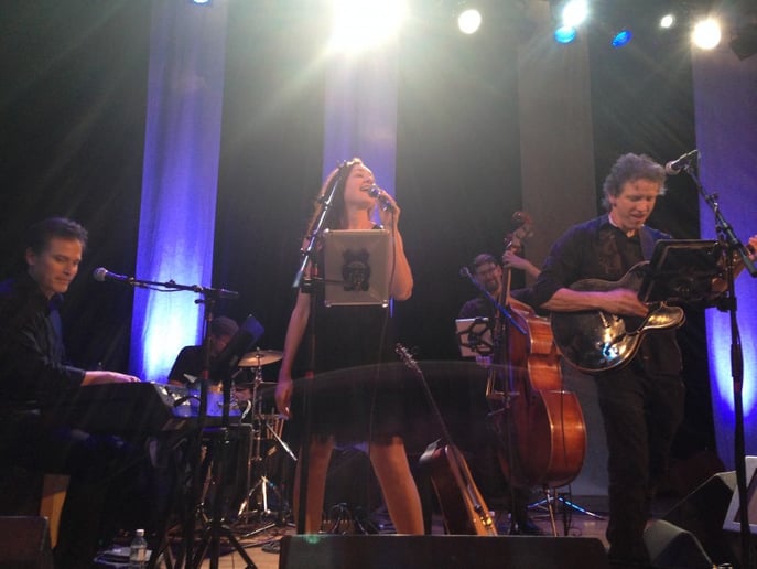 Gallery photo 4 of The Ricardo Pena Band