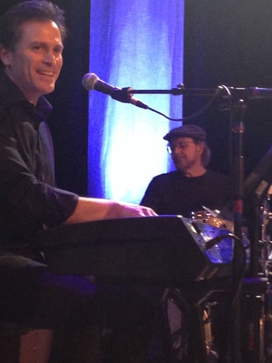 Gallery photo 5 of The Ricardo Pena Band