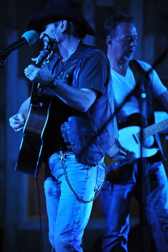Gallery photo 7 of The Rich Owen Band