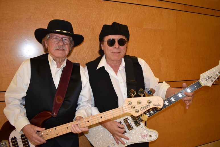Gallery photo 6 of The Riff Raff Band