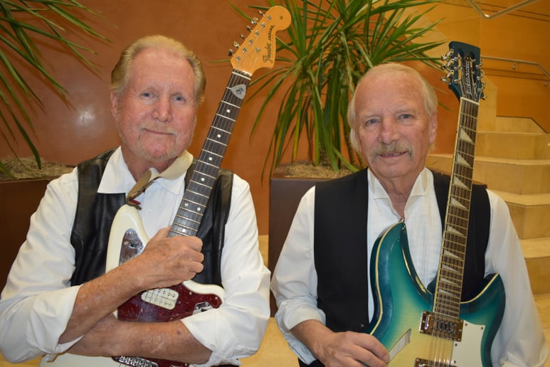 Gallery photo 8 of The Riff Raff Band