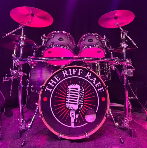 Gallery photo 7 of The Riff Raff