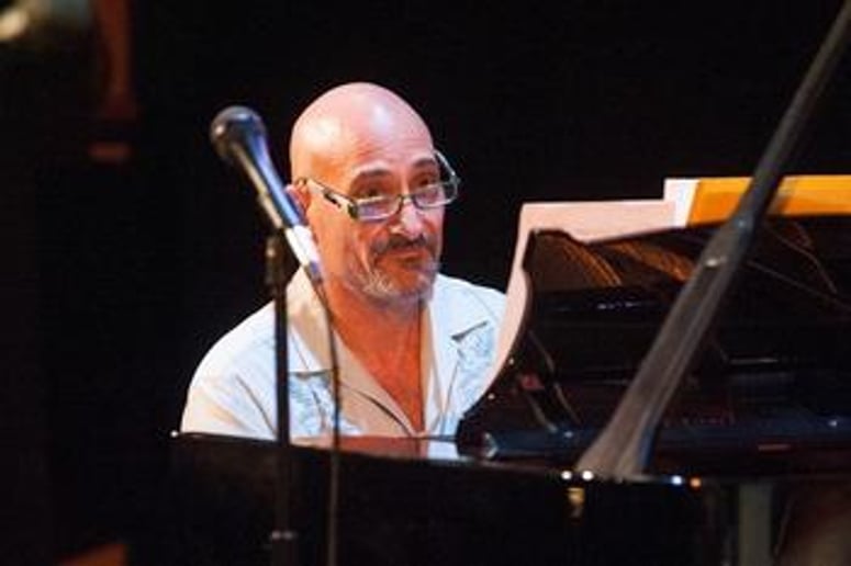 Gallery photo 7 of The Baker Brothers Jazz Orchestra & Jazz Combos
