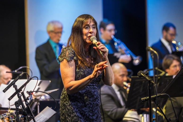 Gallery photo 4 of The Baker Brothers Jazz Orchestra & Jazz Combos