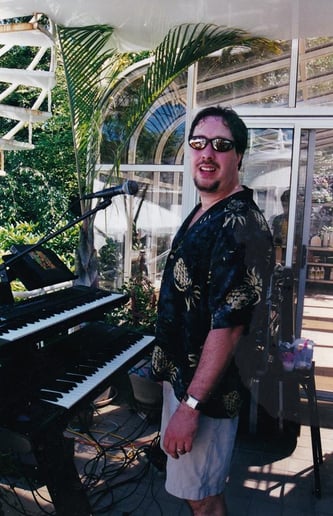 Gallery photo 6 of Dean Bohana