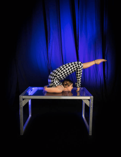 Gallery photo 7 of The Rising Circus Company