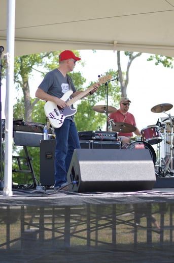 Gallery photo 4 of The River Gypsies